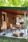 Gayb-I Bungalows , Plus 12 Years Old - Free Access to Beach