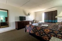 Crystal Palace Resort Hotels in Bolivar Peninsula