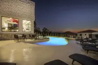 Erolidae Villas - Havudsigt