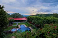 Adventure Park & Hotel Vista Golfo Hotels in El Roble