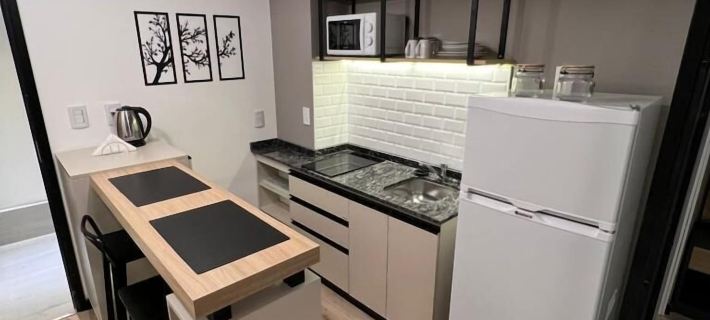 Distrito A Fma-Coliving Hotels in Salta