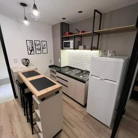 Distrito A Fma-Coliving