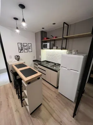 Distrito A Fma-Coliving - Rooftop Pools