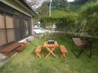 Sea Dweller Inn Hotels near Aoshima Island