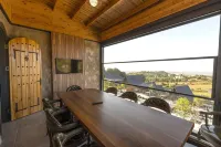 Aronia Bungalow Hotel a Distretto di Yalova