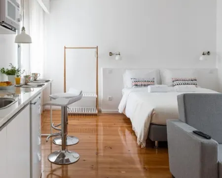 Botica Guesthouse Hotel a Espinho