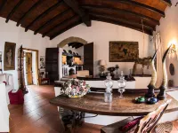 Misia Resort Hotels in Orvieto