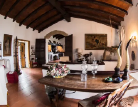 米希亞度假酒店