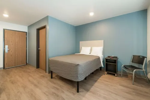 Extended Stay America Select Suites - Ocala Hotels in Marion County
