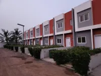 Spacious Luxury 3Bed Hse in Tema - Netflix Wi-fi