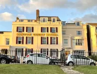 Ashton Court Hotel Hotels in Exmouth