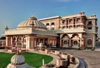 Indana Palace, Jodhpur Hotels in Jodhpur