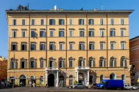 Domus Liberius - Rome Các khách sạn ở Monti