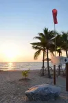 Chidlom Resort - Beach