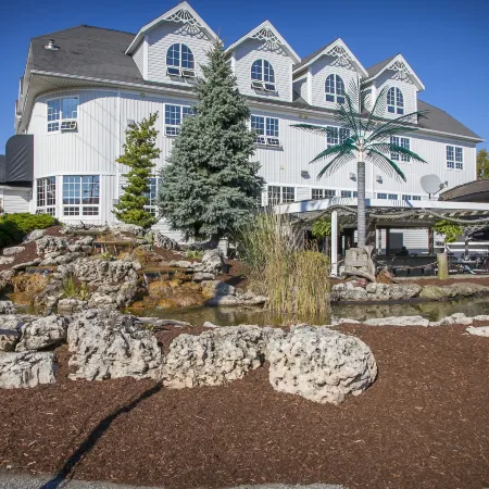 Seacliffe Inn