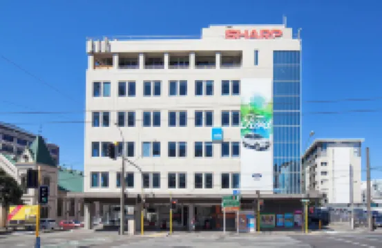 Liberty Apartment Hotel Hotels in 