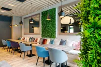 ออนิกซ์ลักชัวรี่บูดาเปสต์