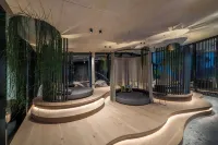 Lifesteil Aparthotel Hotels in Oetz