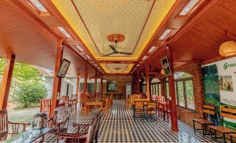 Tam Coc Garden Homestay