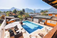 Velinn Pousada Face Norte Hotels in Ilhabela