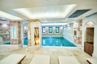 Stara Čaršija Hotel & Spa - Pools