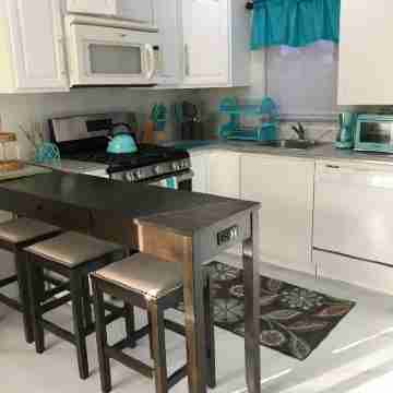 The Havens Hideaway Rooms