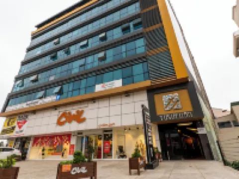 Yusufhan Suites Hotels in Trabzon