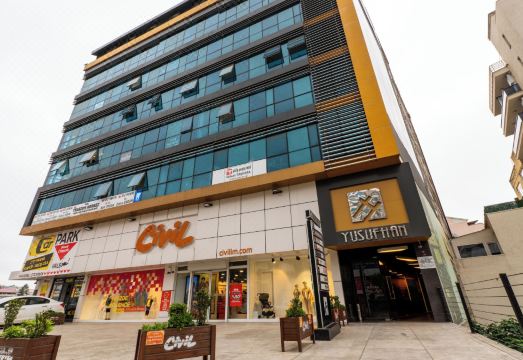 유수프한 스위트