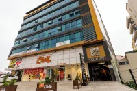Yusufhan Suites Hotels near Şehit Piyade Uzman Çavuş Onur Tuncel Parkı