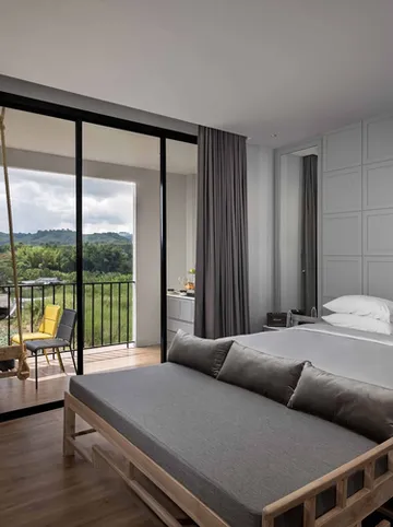 รูปภาพของศิรินที บ้านทุ่งสมอ เขาค้อ