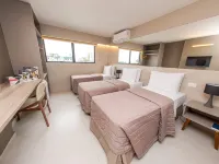 Nord Easy Connect Hotels near Bessa Beach