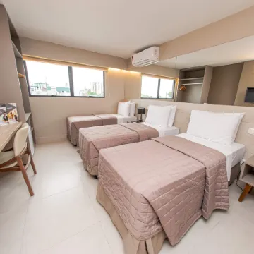Nord Easy Connect Hotels near Bessa Beach