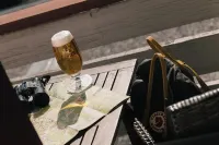 Berghotel Wiedener Eck Hotels in Munstertal