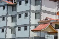 The Orient Hotel Hotels in 
