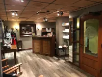 Lodge at Whitefish Lake - spa
