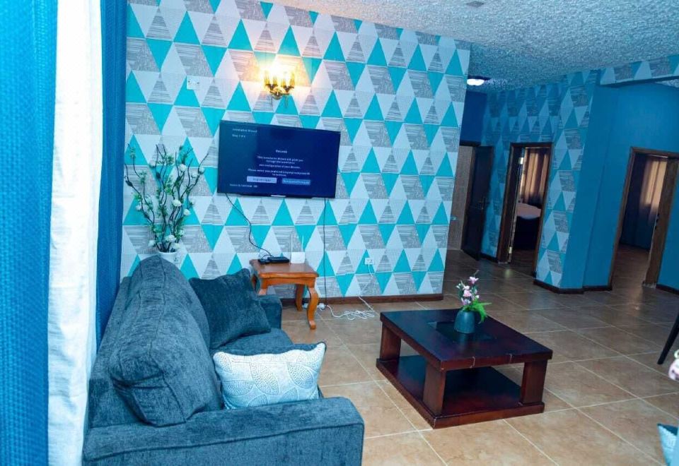 Fortune Hotel Apartments Over view