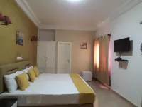 Hôtel Yabisso Hotel a Lome