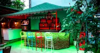 Kaliptus Hotel - bar
