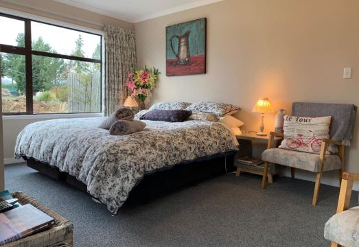 3. 트라우트 'n'..