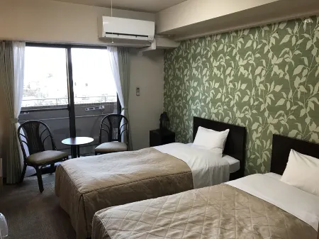 河口湖SAWA商務度假飯店
