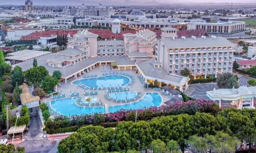 Innvista Hotels Belek