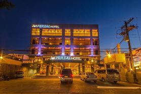 Fersal Hotel - Puerto Princesa
