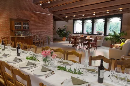 Cal Carulla Отели в г. Калонже-де-Сегарра