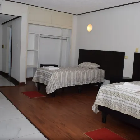 Hotel Virrey