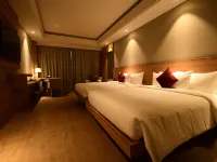 Kiranshree Grand Hotels in Guwahati