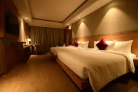 Kiranshree Grand Hotels in Guwahati
