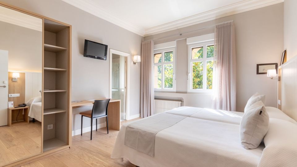 Hotel Artaza
