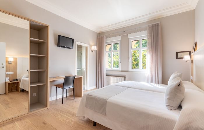 Hotel Artaza