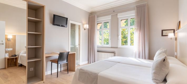 Hotel Artaza Hotels in Bizkaia