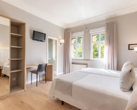 Hotel Artaza Hotels in Getxo